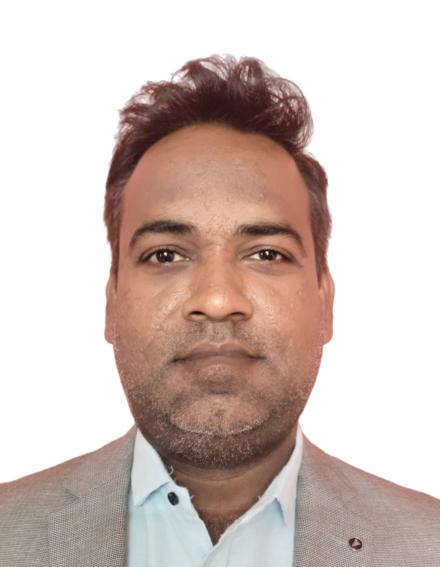 Mr. Bhaskar Bichitkar